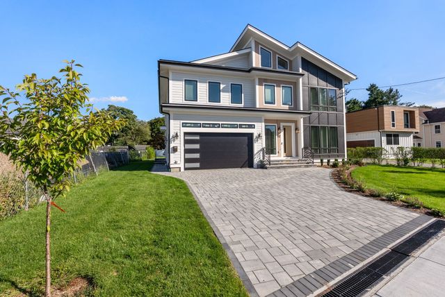 82 Lexington Street A, Newton, MA 02466