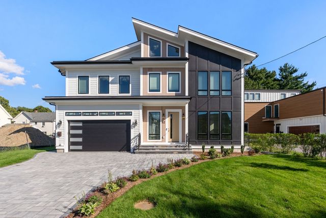 82 Lexington Street A, Newton, MA 02466