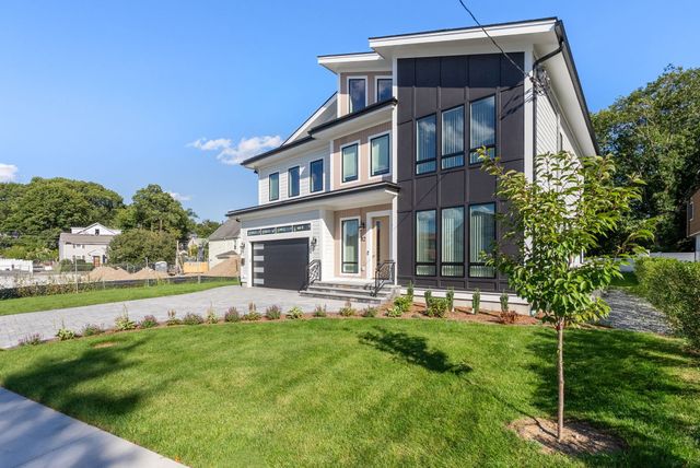 82 Lexington Street A, Newton, MA 02466