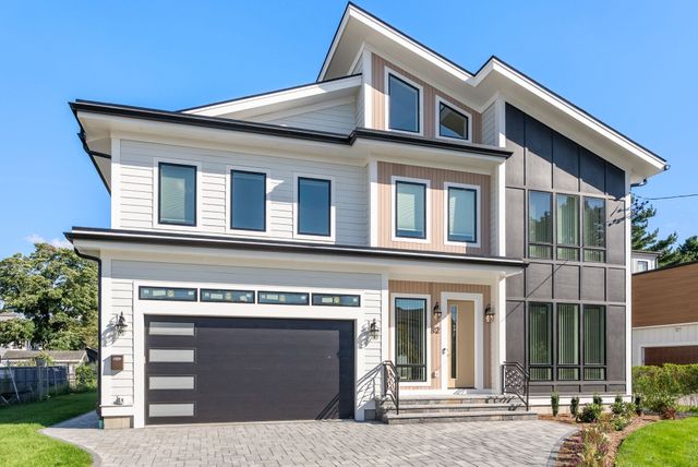 82 Lexington Street A, Newton, MA 02466