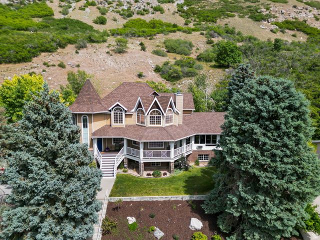 4122 IMPERIAL WAY, Provo, UT 84604