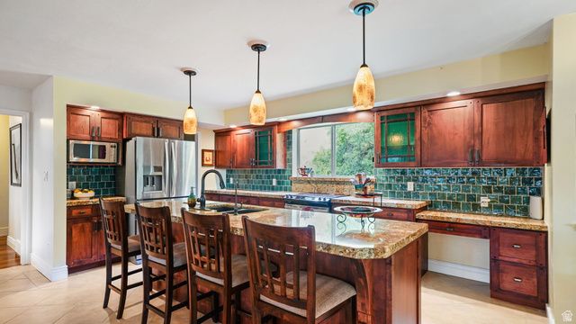 4122 IMPERIAL WAY, Provo, UT 84604