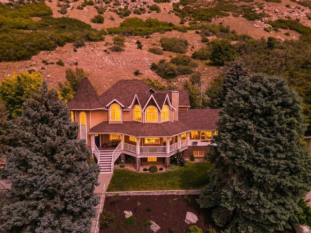 4122 IMPERIAL WAY, Provo, UT 84604