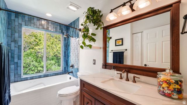 4122 IMPERIAL WAY, Provo, UT 84604