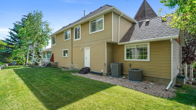 4122 IMPERIAL WAY, Provo, UT 84604