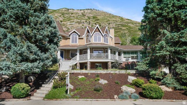 4122 IMPERIAL WAY, Provo, UT 84604