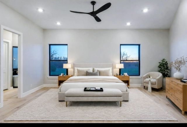 6306 Starlight Ranch Road, Godley, TX 76044