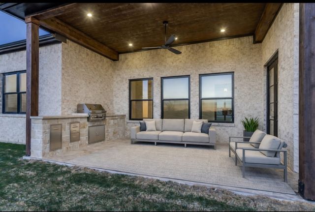 6306 Starlight Ranch Road, Godley, TX 76044