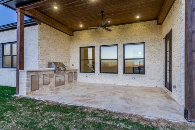 6306 Starlight Ranch Road, Godley, TX 76044