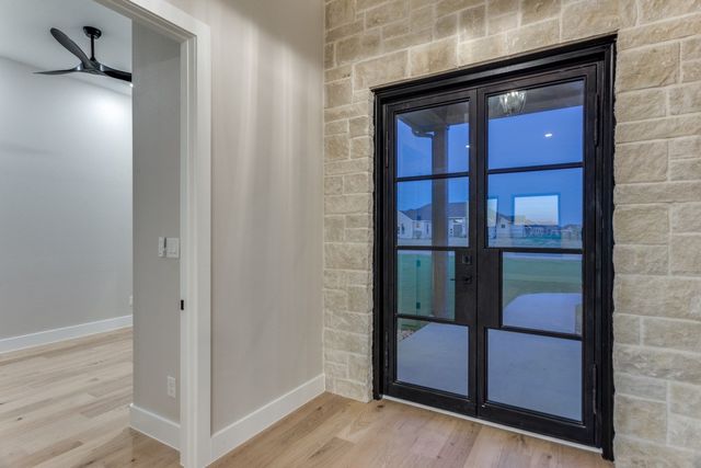 6306 Starlight Ranch Road, Godley, TX 76044