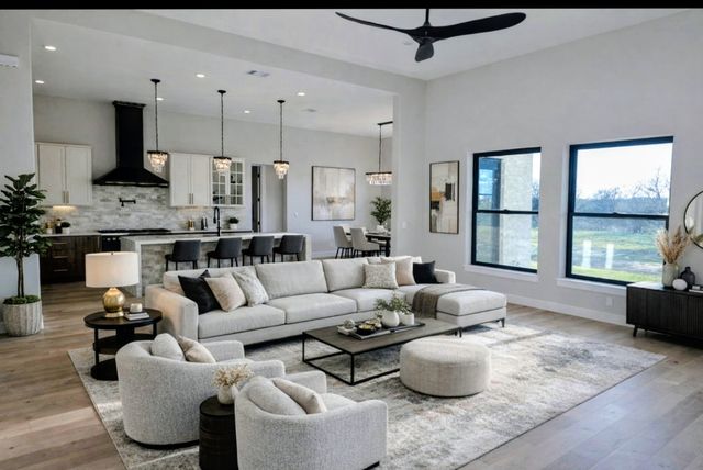 6306 Starlight Ranch Road, Godley, TX 76044