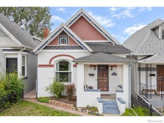 2331 N Gilpin Street, Denver, CO 80205