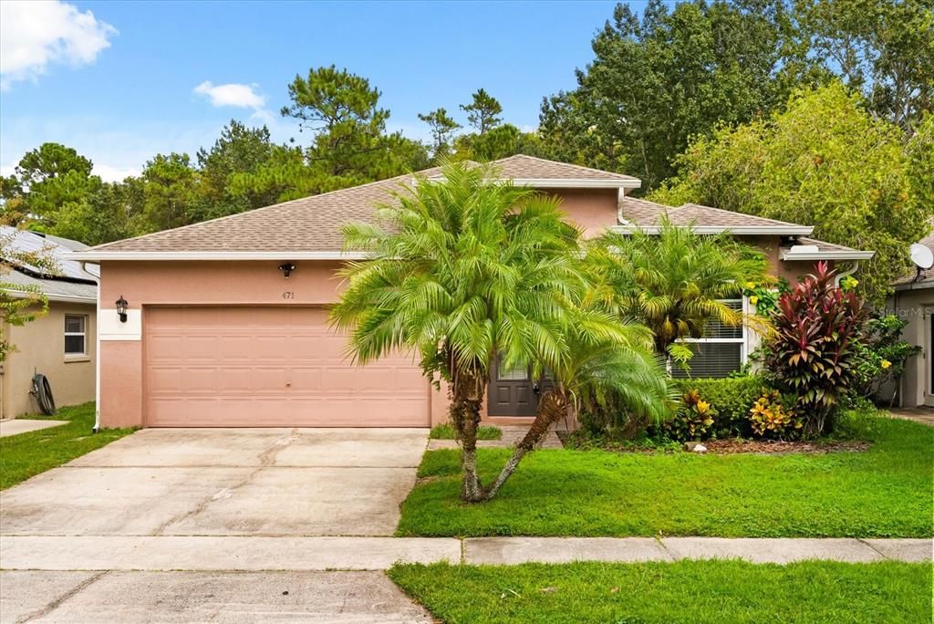 471 AUGUSTINE COURT, Oviedo, FL 32765
