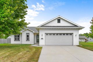 1741 Jaimee DRIVE, Omro, WI 54963