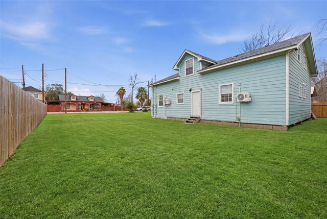 7301 Avenue K, Houston, TX 77011