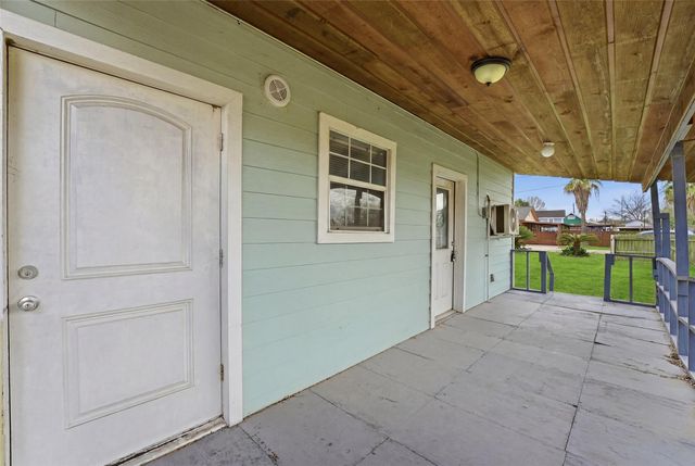 7301 Avenue K, Houston, TX 77011