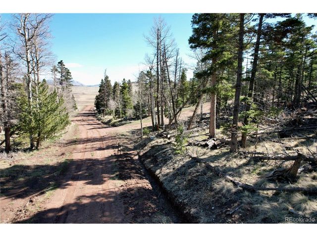 2966 Kemper Loop, Fort Garland, CO 81133