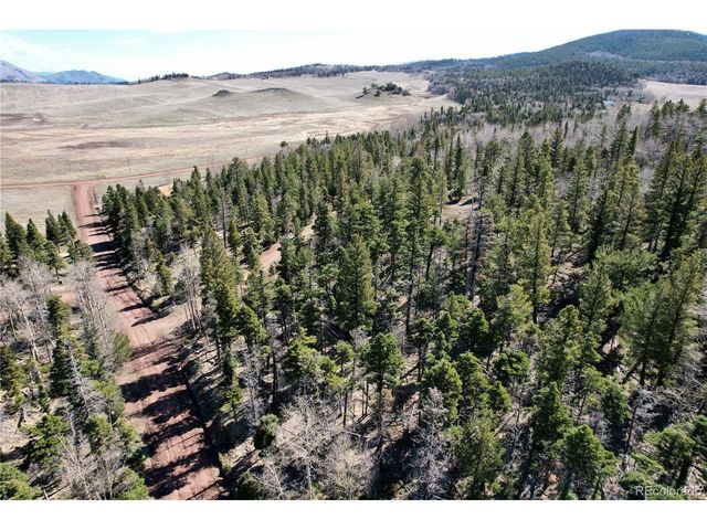 2966 Kemper Loop, Fort Garland, CO 81133