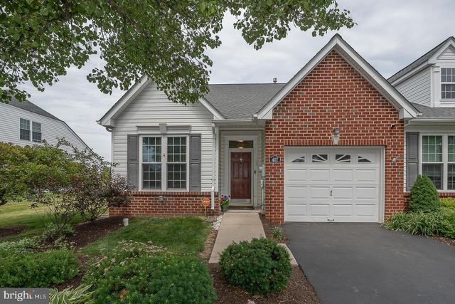 407 RUTH CT, Harleysville, PA 19438