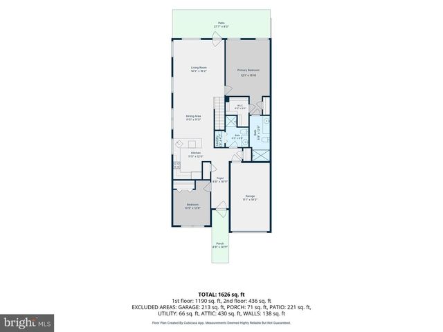 407 RUTH CT, Harleysville, PA 19438