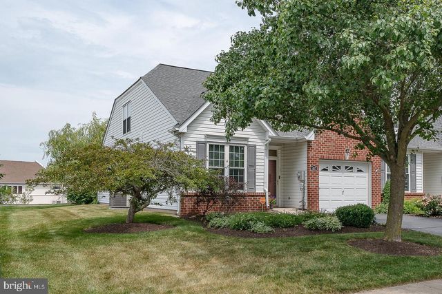 407 RUTH CT, Harleysville, PA 19438