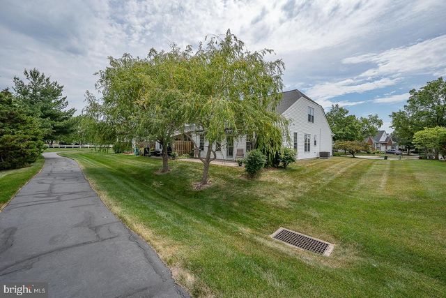 407 RUTH CT, Harleysville, PA 19438