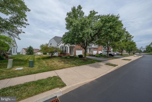 407 RUTH CT, Harleysville, PA 19438