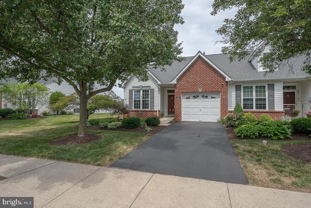 407 RUTH CT, Harleysville, PA 19438