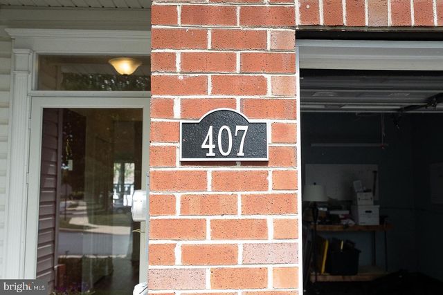 407 RUTH CT, Harleysville, PA 19438