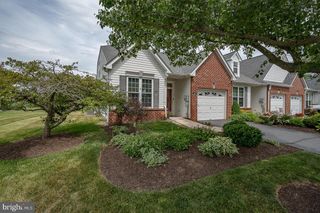 407 RUTH CT, Harleysville, PA 19438