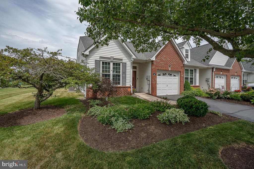 407 RUTH CT, Harleysville, PA 19438