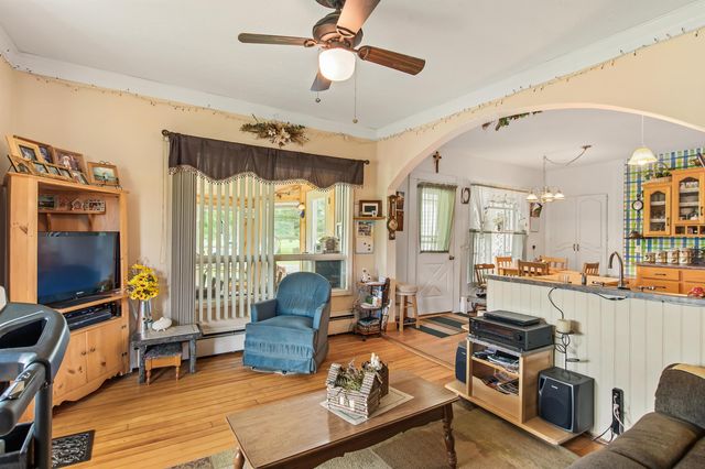 1455 VT Route 102, Canaan, VT 05903