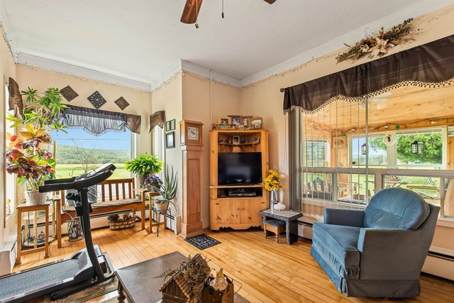 1455 VT Route 102, Canaan, VT 05903