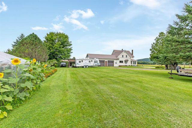 1455 VT Route 102, Canaan, VT 05903