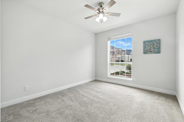 13583 Iron Liege Drive, Frisco, TX 75035
