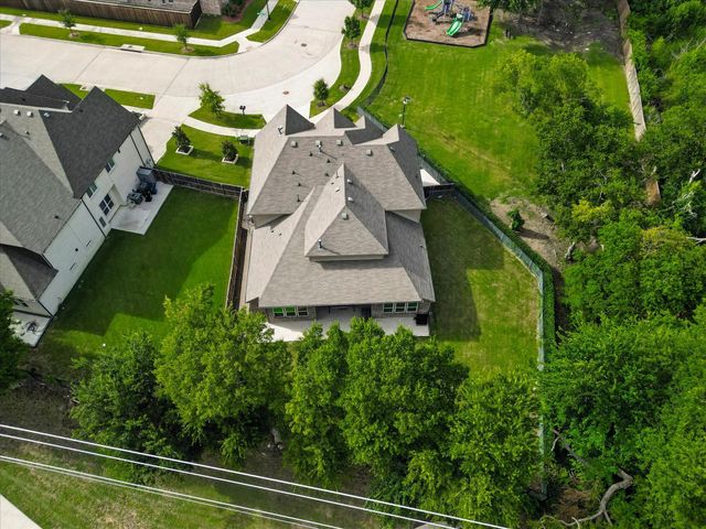 13583 Iron Liege Drive, Frisco, TX 75035
