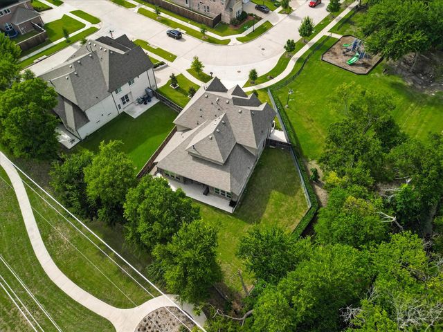 13583 Iron Liege Drive, Frisco, TX 75035