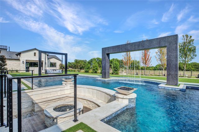 TBD Jade Boulevard, Celina, TX 75009