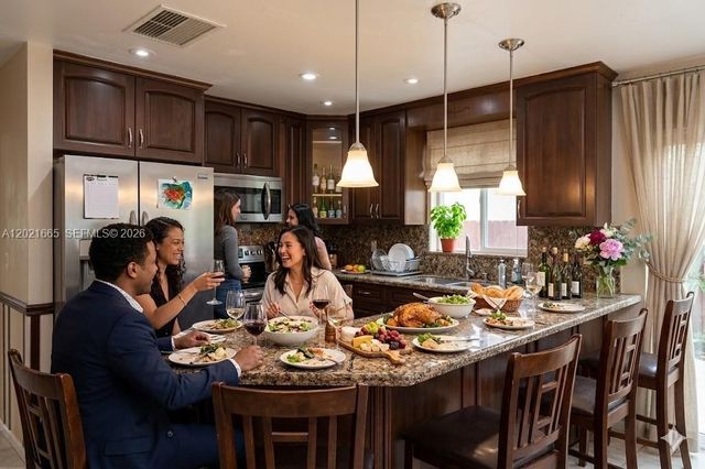 8801 SW 9th Ct, Pembroke Pines, FL 33025