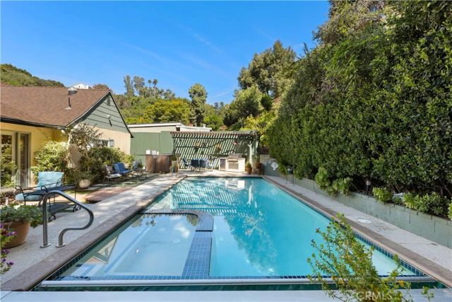 3456 Laurelvale Drive, Studio City, CA 91604