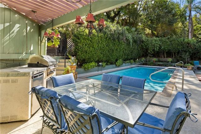 3456 Laurelvale Drive, Studio City, CA 91604