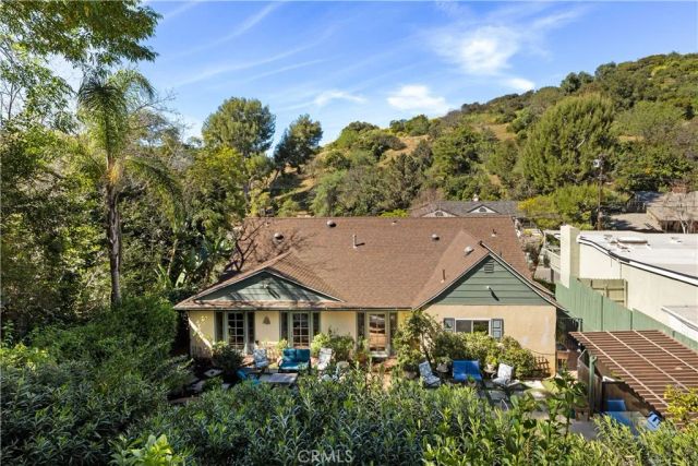 3456 Laurelvale Drive, Studio City, CA 91604