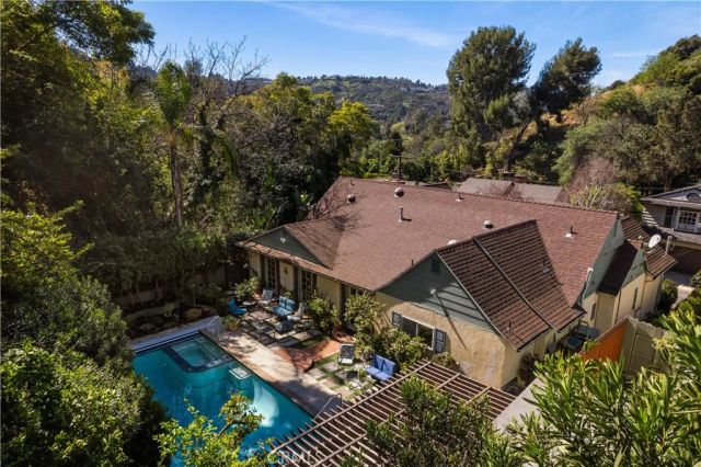 3456 Laurelvale Drive, Studio City, CA 91604
