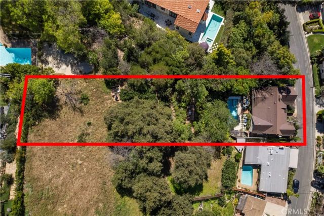 3456 Laurelvale Drive, Studio City, CA 91604
