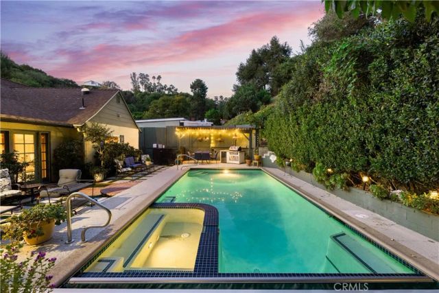 3456 Laurelvale Drive, Studio City, CA 91604