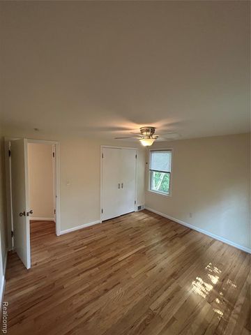 3364 Elder Road, West Bloomfield, MI 48324