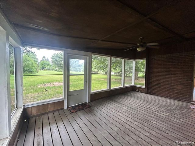 3364 Elder Road, West Bloomfield, MI 48324