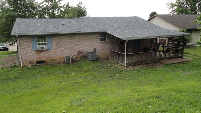 5144 Virginia Drive, Newburgh, IN 47630
