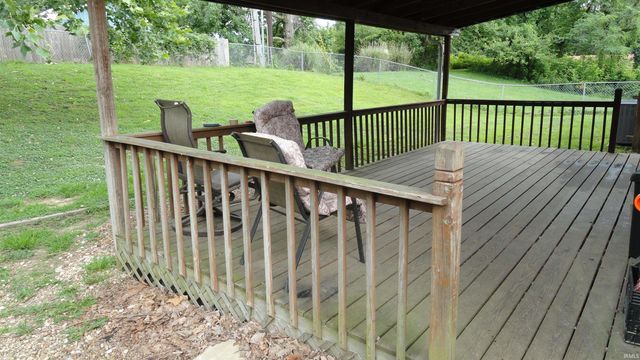 5144 Virginia Drive, Newburgh, IN 47630