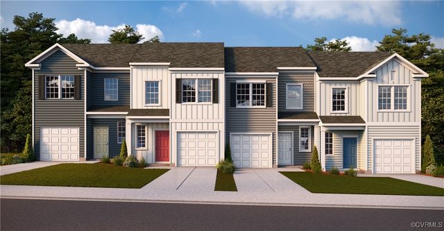 6642 Lunsford Dr, Prince George, VA 23875